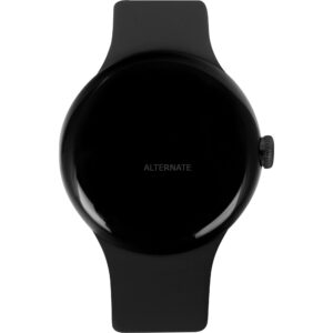 Google Pixel Watch, Smartwatch - GA04300-DE technikbar