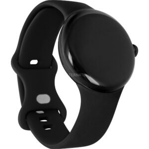 Google Pixel Watch, Smartwatch - GA04300-DE technikbar