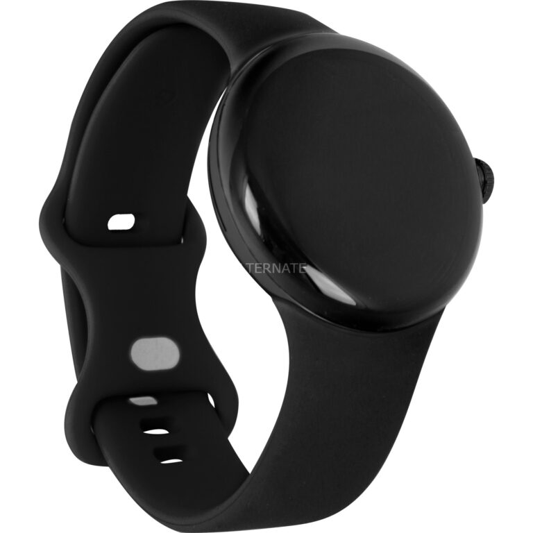 Google Pixel Watch, Smartwatch