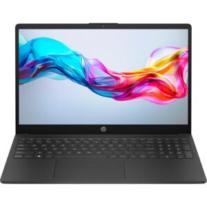 HP 15-fd0135ng, Notebook - A3HX0EA#ABD technikbar