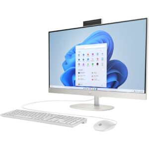 HP All-in-One 27-cr0005ng, PC-System - 8Y3Q3EA#ABD technikbar