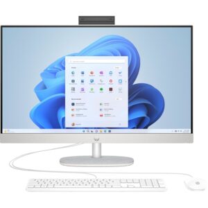 HP All-in-One 27-cr0005ng, PC-System - 8Y3Q3EA#ABD technikbar