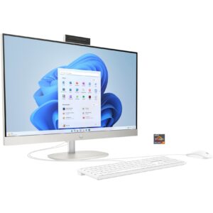 HP All-in-One 27-cr0005ng, PC-System - 8Y3Q3EA#ABD technikbar