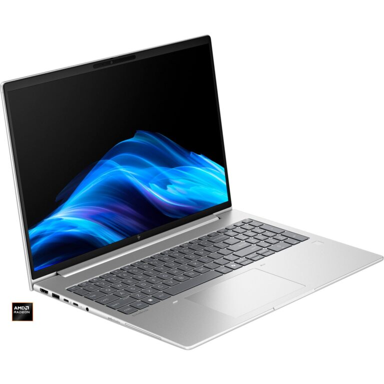 HP EliteBook 6 G1a (AD3J9ET), Notebook