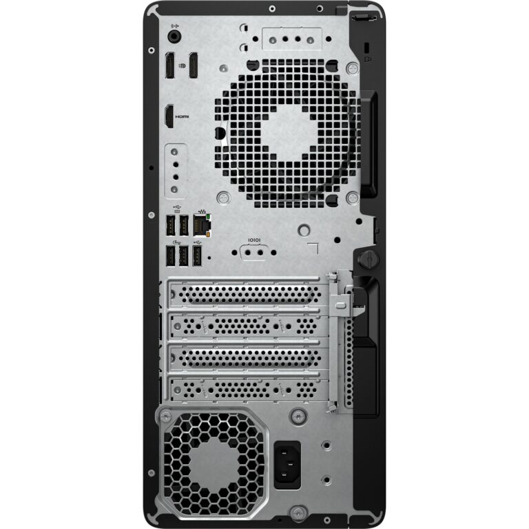 HP EliteDesk 8 Tower G1i (99M80ET), PC-System - 99M80ET#ABD technikbar
