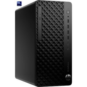 HP EliteDesk 8 Tower G1i (99M82ET), PC-System - 99M82ET#ABD technikbar