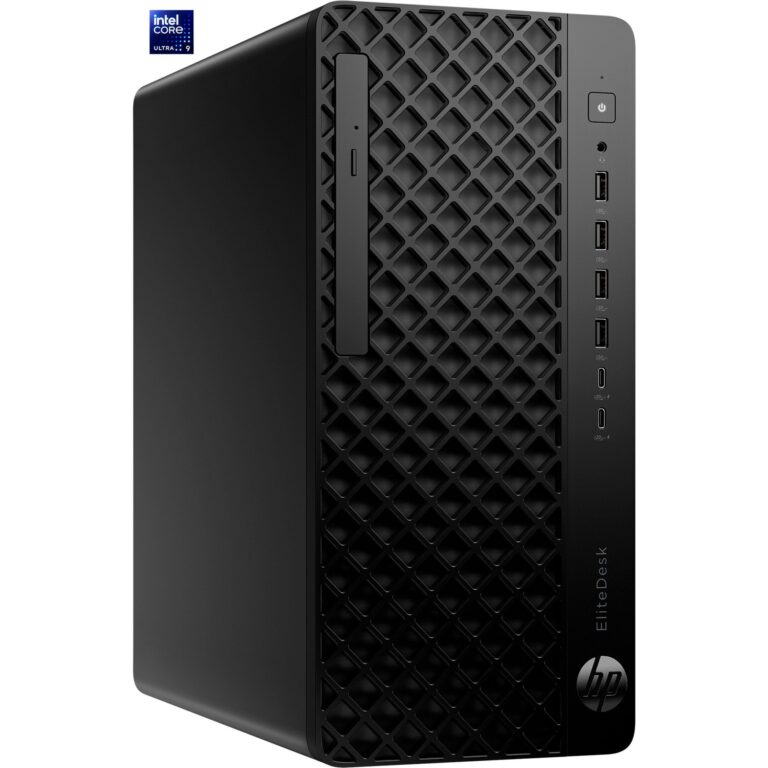 HP EliteDesk 8 Tower G1i (99M83ET), PC-System