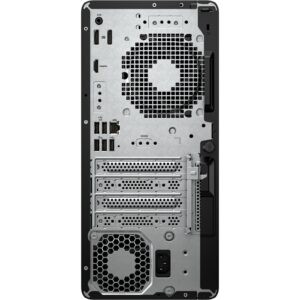 HP EliteDesk 8 Tower G1i (99M83ET), PC-System technikbar