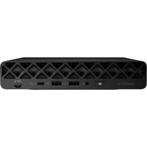 HP EliteDesk Mini 8 G1i (623J8ET), PC-System - 623J8ET#ABD technikbar