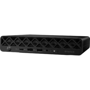 HP EliteDesk Mini 8 G1i (623J8ET), PC-System - 623J8ET#ABD technikbar