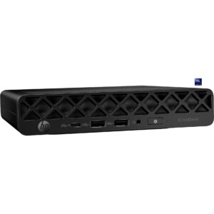 HP EliteDesk Mini 8 G1i (623J9ET), PC-System - 623J9ET#ABD technikbar