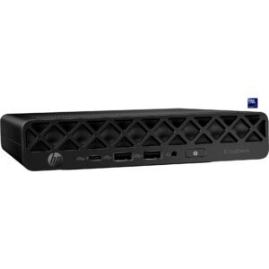 HP EliteDesk Mini 8 G1i (623K0ET), PC-System - 623K0ET#ABD technikbar