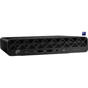 HP EliteDesk Mini 8 G1i (623K2ET), PC-System - 623K2ET#ABD technikbar