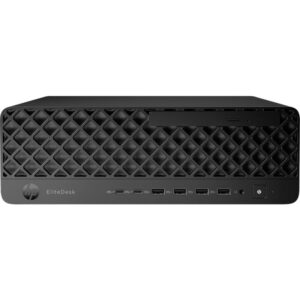 HP EliteDesk SFF 8 G1i (99M76ET), PC-System - 99M76ET#ABD technikbar