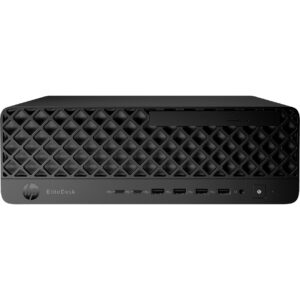 HP EliteDesk SFF 8 G1i (99M78ET), PC-System - 99M78ET#ABD technikbar