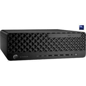 HP EliteDesk SFF 8 G1i (99M78ET), PC-System - 99M78ET#ABD technikbar