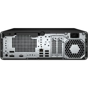 HP EliteDesk SFF 8 G1i (99M78ET), PC-System - 99M78ET#ABD technikbar