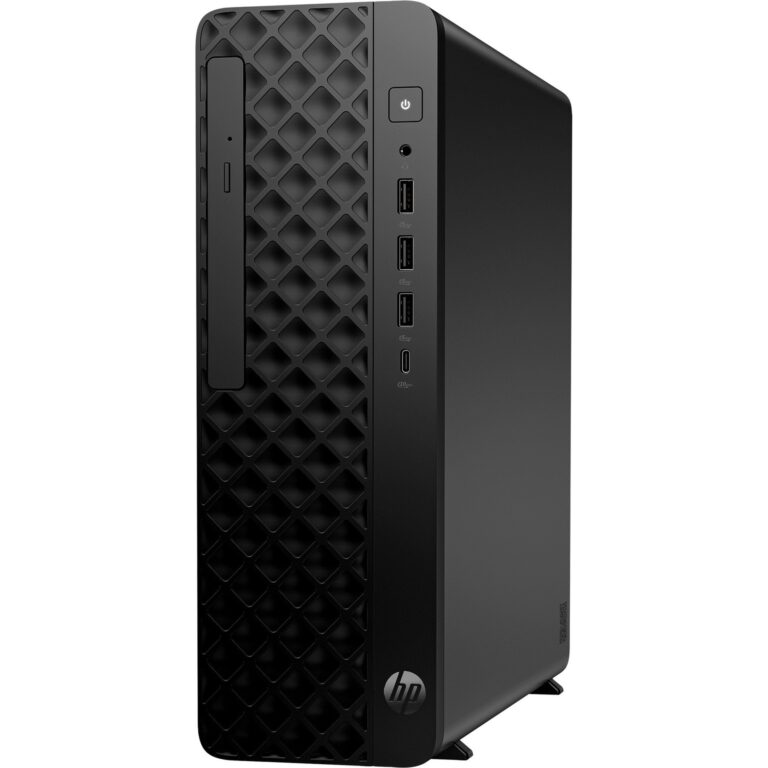 HP ProDesk 2 SFF G1i E (B6YK1ET), PC-System - B6YK1ET#ABD technikbar