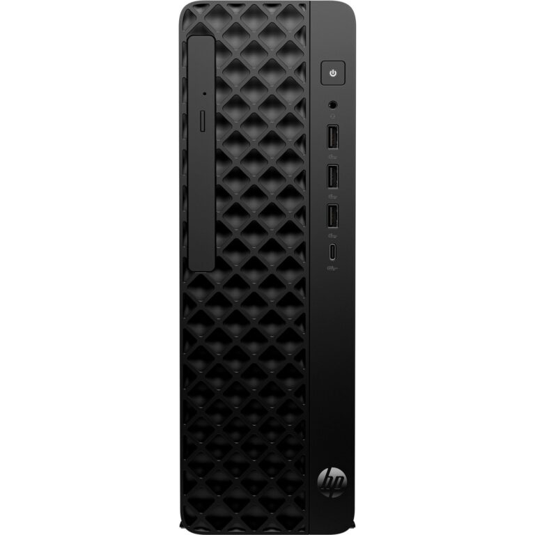 HP ProDesk 2 SFF G1i E (B6YK1ET), PC-System - B6YK1ET#ABD technikbar