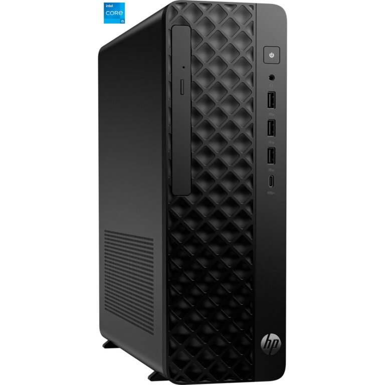 HP ProDesk 2 SFF G1i E (B6YK1ET), PC-System - B6YK1ET#ABD technikbar