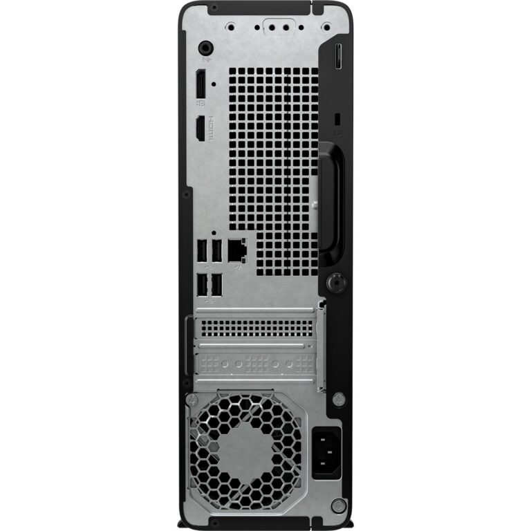 HP ProDesk 2 SFF G1i E (B6YK1ET), PC-System - B6YK1ET#ABD technikbar