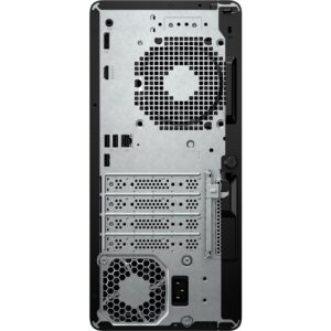 HP ProDesk 2 Tower G1a E (B6YK2ET), PC-System technikbar