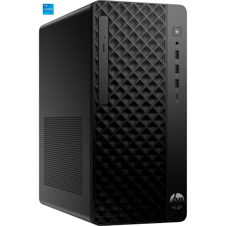 HP ProDesk 2 Tower G1i E (B6YK3ET), PC-System