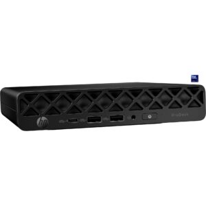 HP ProDesk 4 Mini G1i (B6YZ7ET), PC-System - B6YZ7ET#ABD technikbar