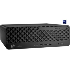 HP ProDesk 4 SFF G1i (9H7L4ET), PC-System - 9H7L4ET#ABD technikbar