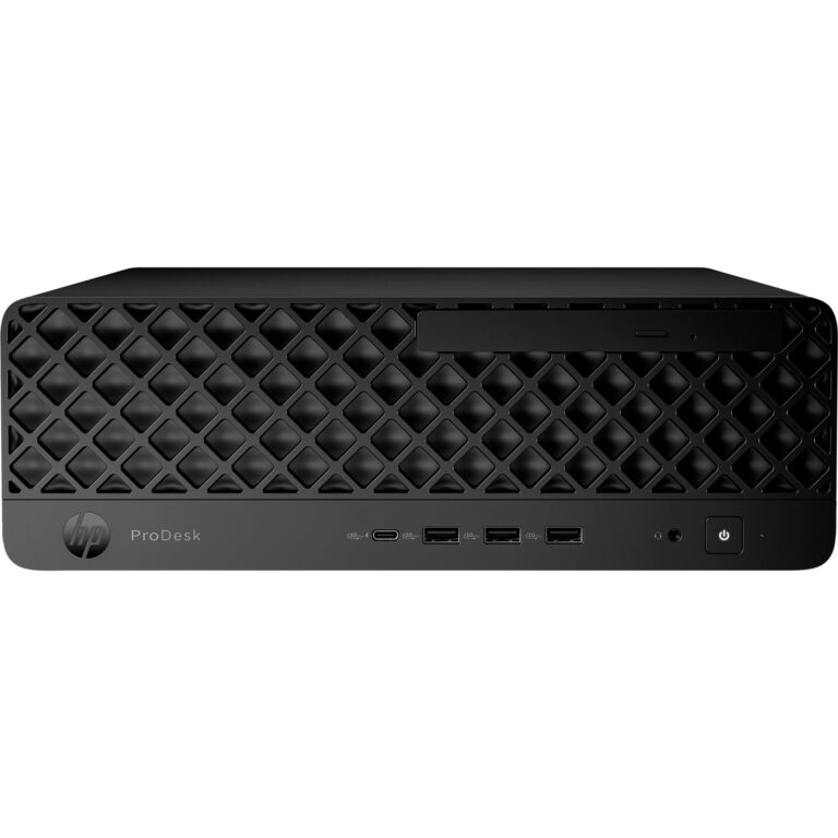 HP ProDesk 4 SFF G1i (9H7M0ET), PC-System - 9H7M0ET#ABD technikbar