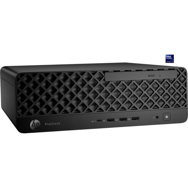 HP ProDesk 4 SFF G1i (9H7M0ET), PC-System - 9H7M0ET#ABD technikbar