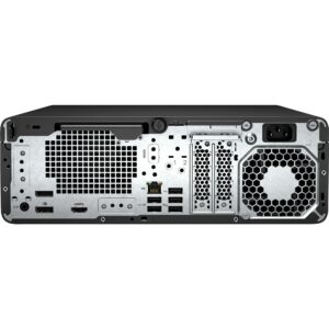 HP ProDesk 4 SFF G1i (9H7M0ET), PC-System - 9H7M0ET#ABD technikbar