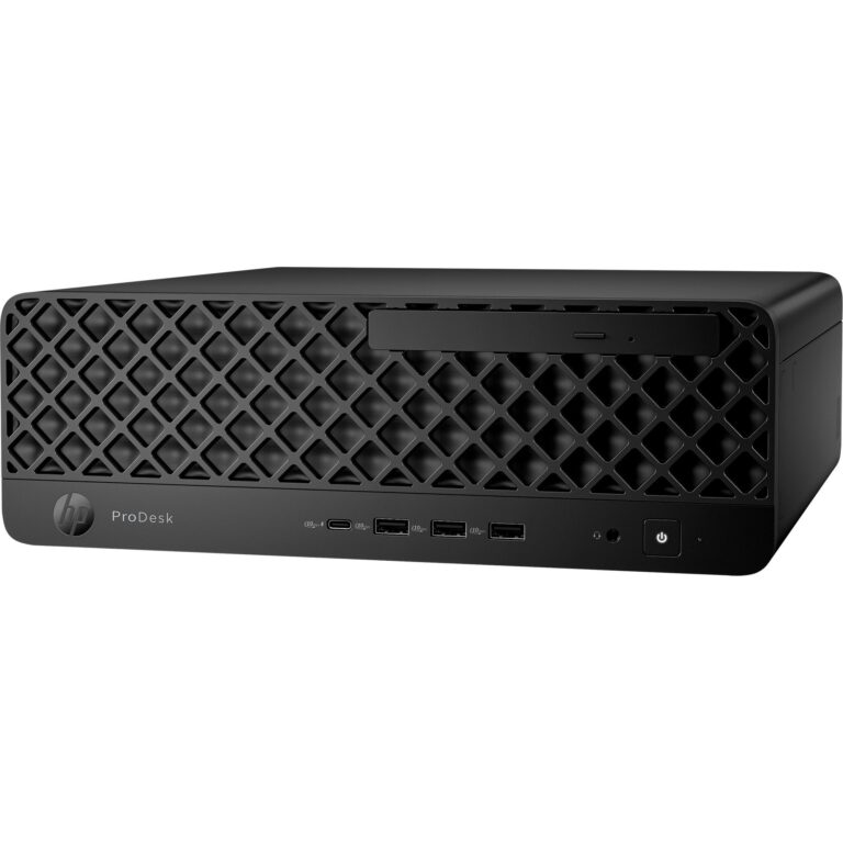 HP ProDesk 4 SFF G1i (9H7M1ET), PC-System - 9H7M1ET#ABD technikbar