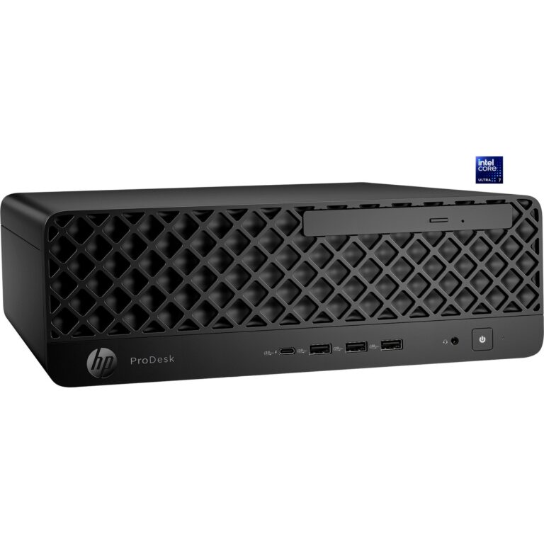 HP ProDesk 4 SFF G1i (9H7M1ET), PC-System - 9H7M1ET#ABD technikbar