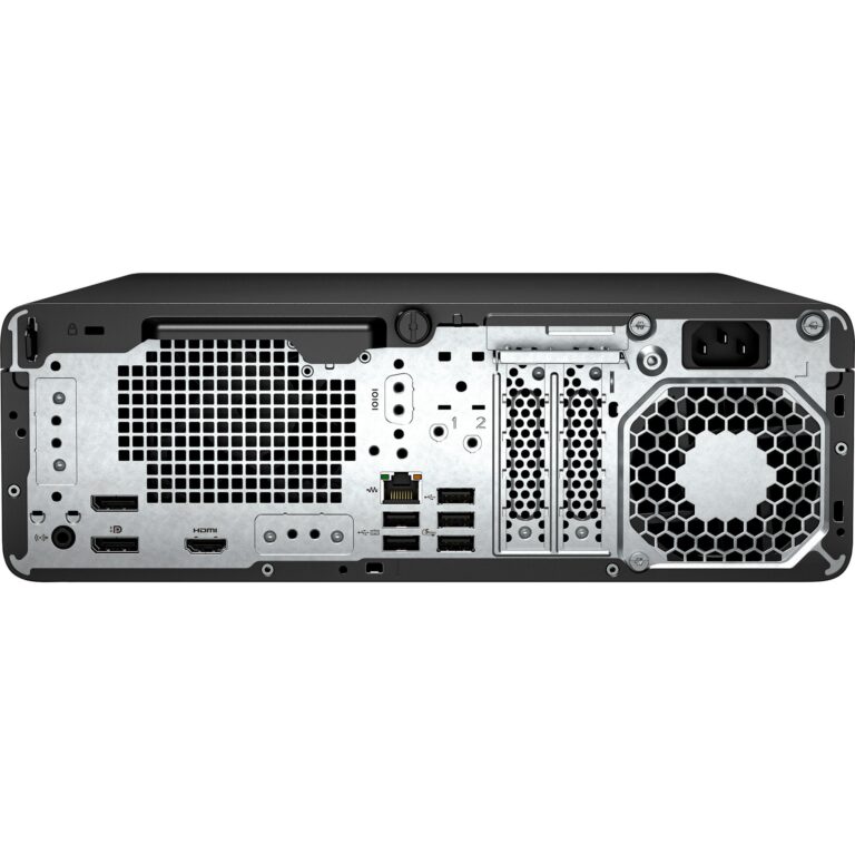 HP ProDesk 4 SFF G1i (9H7M1ET), PC-System - 9H7M1ET#ABD technikbar
