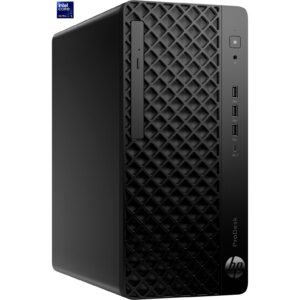 HP ProDesk 4 Tower G1i (9H7M4ET), PC-System - 9H7M4ET#ABD technikbar
