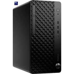 HP ProDesk 4 Tower G1i (9H7M6ET), PC-System - 9H7M6ET#ABD technikbar