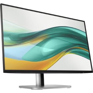 HP S5 Pro 524pf, LED-Monitor - 9D9L6UT#ABB technikbar