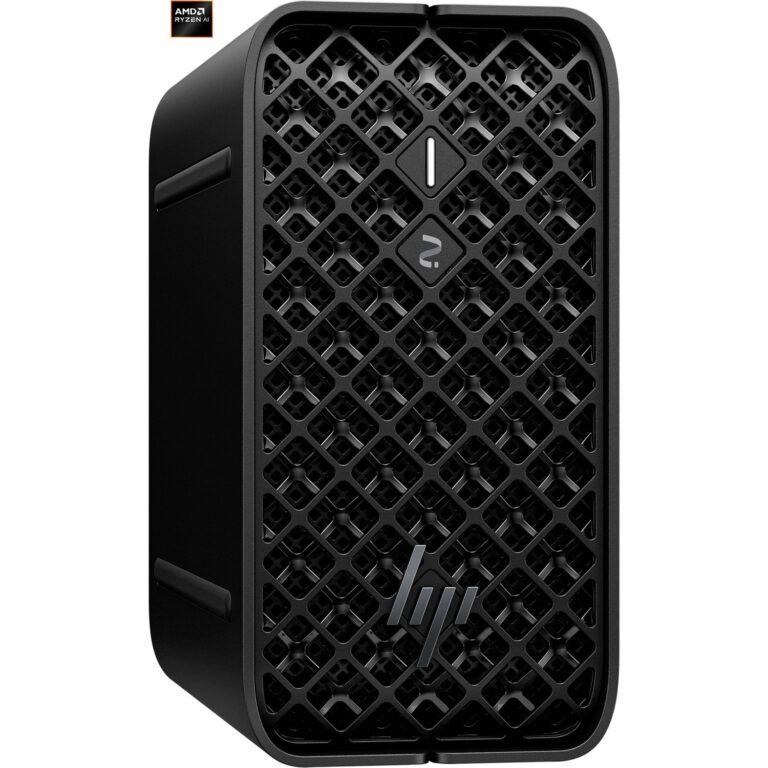 HP Z2 Mini G1a Workstation (A40MXET), PC-System - A40MXET#ABD technikbar