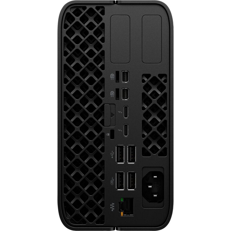 HP Z2 Mini G1a Workstation (A40MXET), PC-System - A40MXET#ABD technikbar