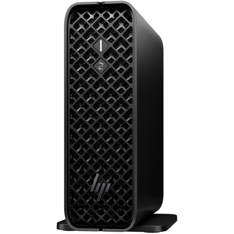 HP Z2 Mini G1i Workstation (A40LQET), PC-System - A40LQET#ABD technikbar