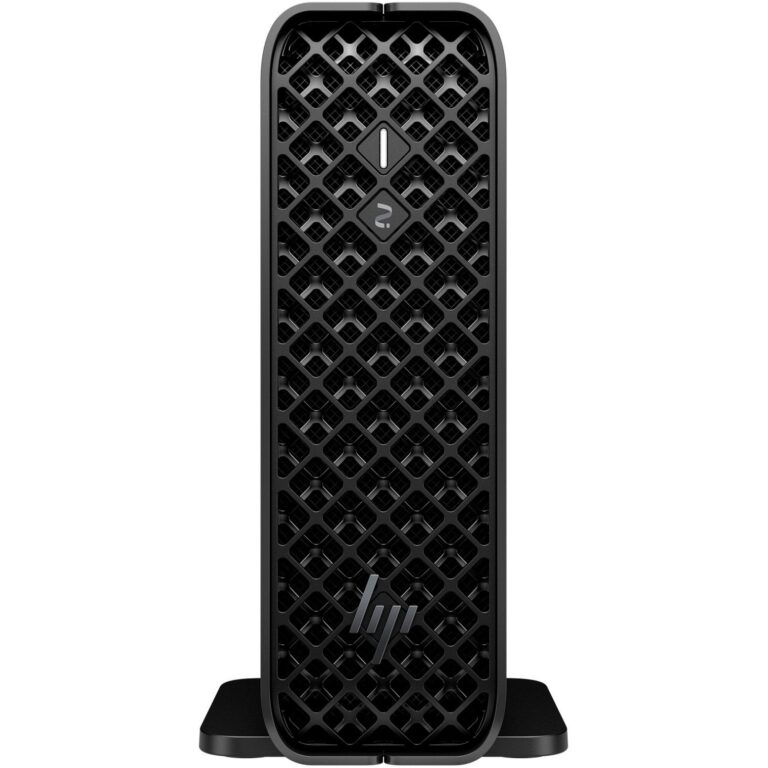 HP Z2 Mini G1i Workstation (A40LQET), PC-System - A40LQET#ABD technikbar