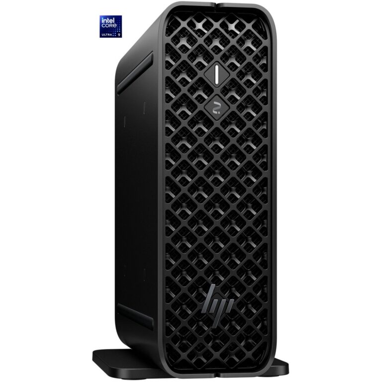 HP Z2 Mini G1i Workstation (A40LQET), PC-System