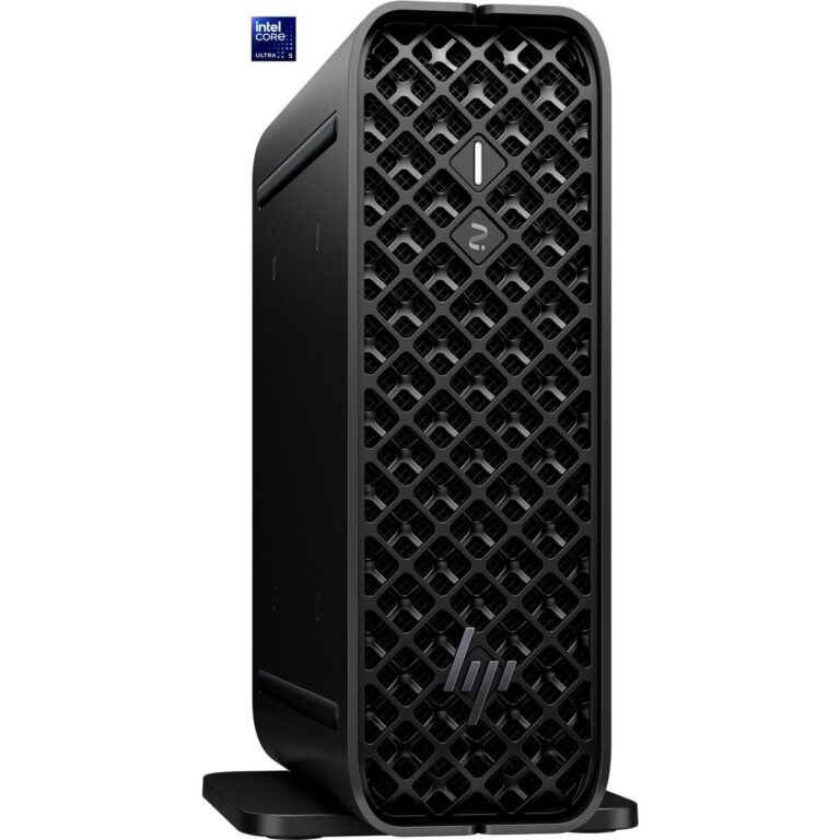 HP Z2 Mini G1i Workstation (A40LVET), PC-System