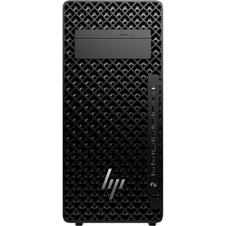 HP Z2 Tower G1i Workstation (A40MGET), PC-System - A40MGET#ABD technikbar
