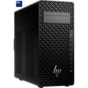 HP Z2 Tower G1i Workstation (A40MGET), PC-System - A40MGET#ABD technikbar