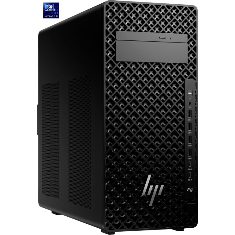 HP Z2 Tower G1i Workstation (A40MGET), PC-System