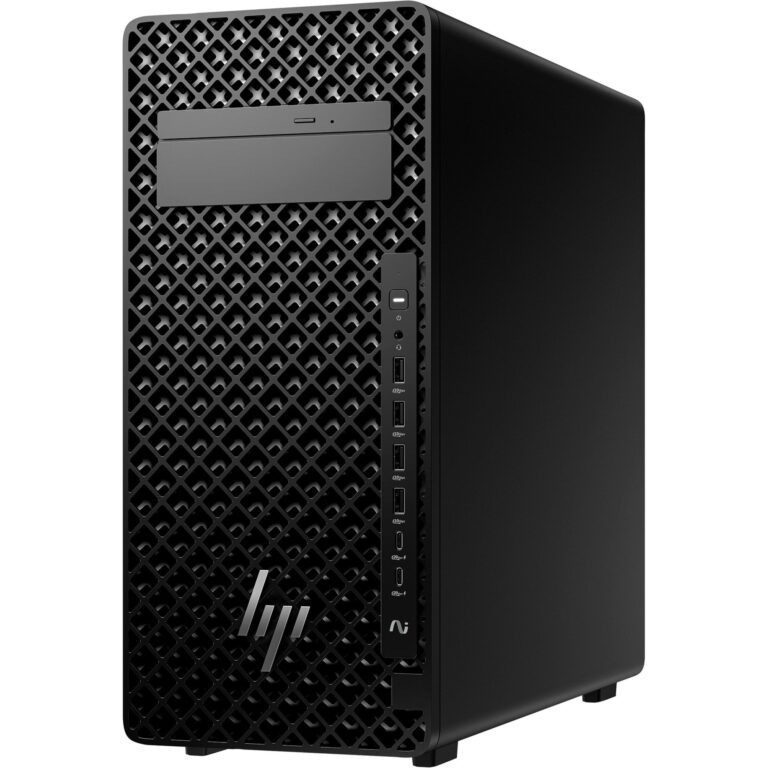 HP Z2 Tower G1i Workstation (A40MLET), PC-System - A40MLET#ABD technikbar