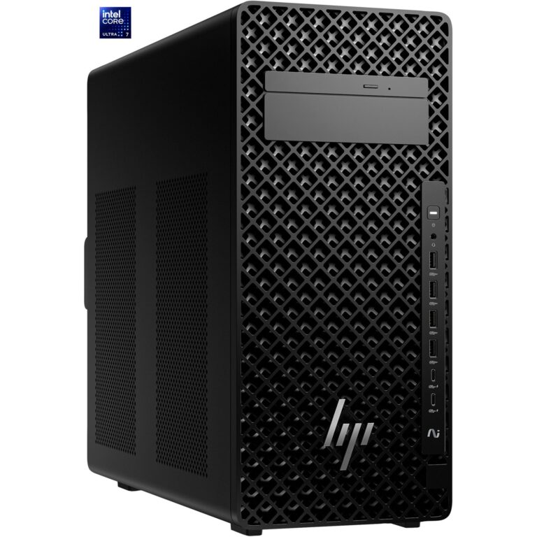 HP Z2 Tower G1i Workstation (A40MLET), PC-System - A40MLET#ABD technikbar