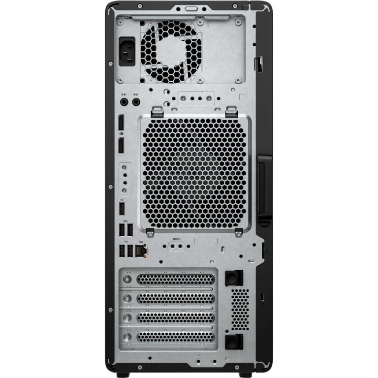 HP Z2 Tower G1i Workstation (A40MLET), PC-System - A40MLET#ABD technikbar